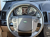 Land Rover Freelander, 2014г., полный привод, автомат