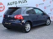 Volkswagen Golf, 2008г., передний привод, механика