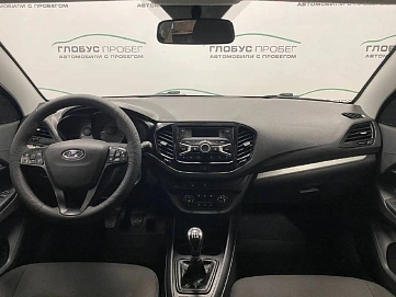 Lada (ВАЗ) Vesta, 2021г, передний привод, механика