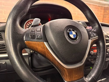 BMW X6, 2010г, полный привод, автомат