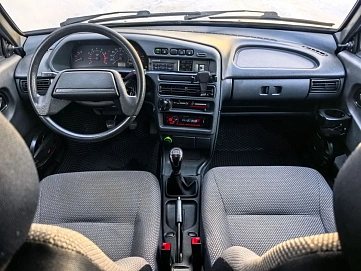 Lada (ВАЗ) , 2011г., передний привод, механика