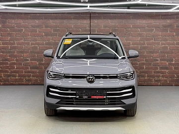 Volkswagen Tharu XR, 2024г, передний привод, автомат