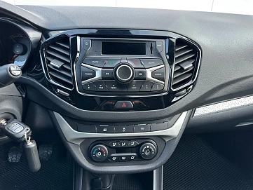 Lada (ВАЗ) , 2021г., передний привод, механика