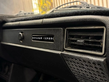 Lada (ВАЗ) 2107, 2007г, задний привод, механика