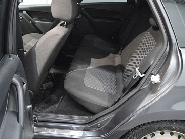 Lada (ВАЗ) Granta, 2024г, передний привод, механика