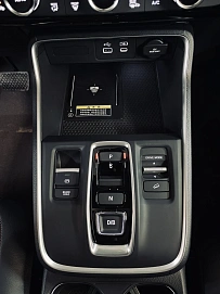 Honda CR-V, 2025г, полный привод, вариатор