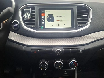 Lada (ВАЗ) Vesta, 2024г, передний привод, механика