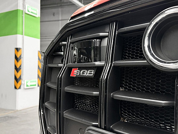 Audi SQ8, 2021г., полный привод, автомат