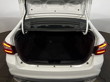 Lada (ВАЗ) Vesta, 2025г, передний привод, механика