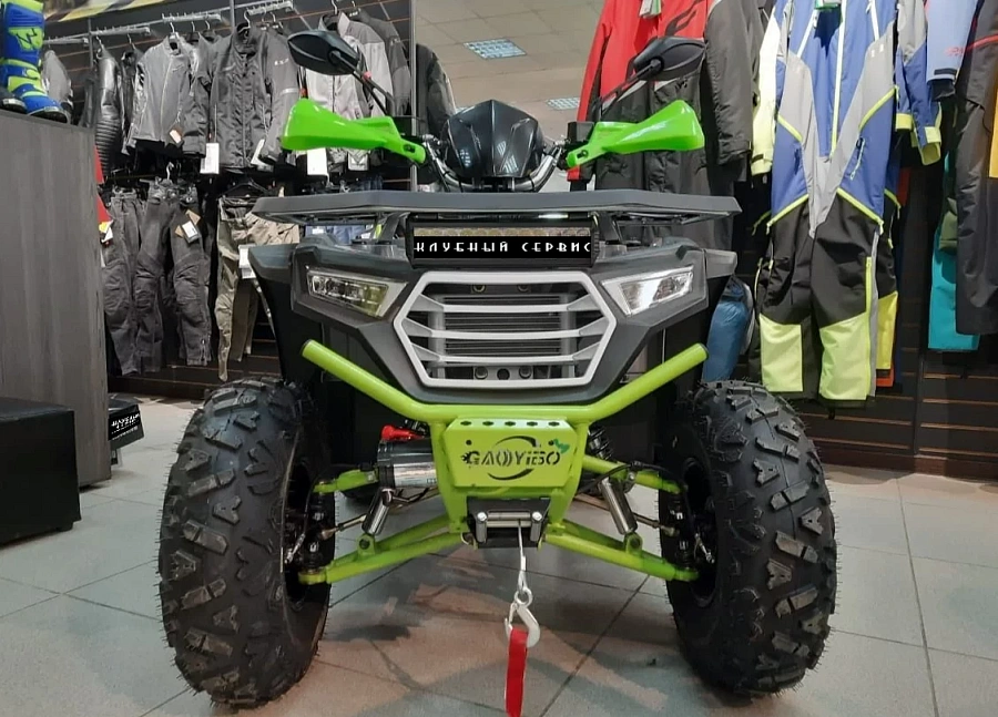 Rato Hammer 200L, 2025г.