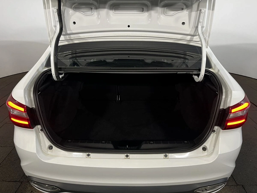 Lada (ВАЗ) Vesta, 2025г., передний привод, механика