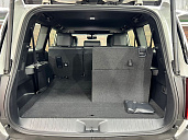 Toyota Land Cruiser Prado, 2024г., полный привод, автомат
