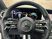 Mercedes-Benz , 2021г., полный привод, автомат