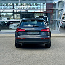 Audi , 2017г., передний привод, автомат