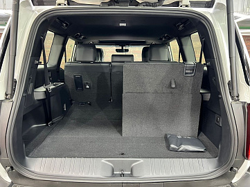 Toyota Land Cruiser Prado, 2024г, полный привод, автомат