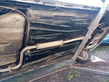 Lada (ВАЗ) Priora, 2014г, передний привод, механика