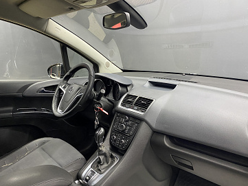 Opel Meriva, 2012г, передний привод, механика