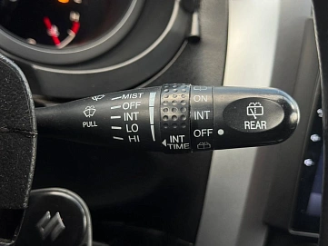 Suzuki Grand Vitara, 2008г, полный привод, механика