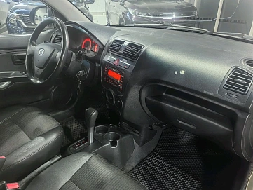 Kia Picanto, 2009г, передний привод, автомат