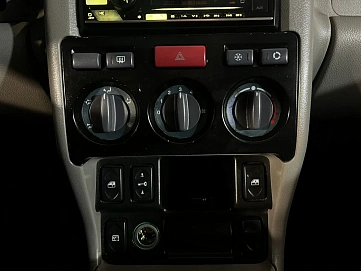 Land Rover Freelander, 1999г, полный привод, механика