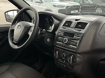 Lada (ВАЗ) Granta, 2022г, передний привод, механика