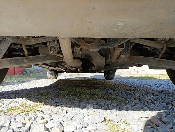 Nissan Qashqai+2, 2010г, передний привод, механика