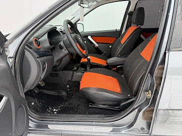 Lada (ВАЗ) , 2017г., передний привод, механика