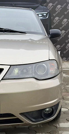 Daewoo Nexia, 2012г, передний привод, механика