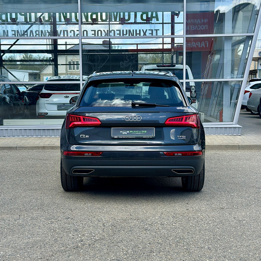 Audi , 2017г., передний привод, автомат