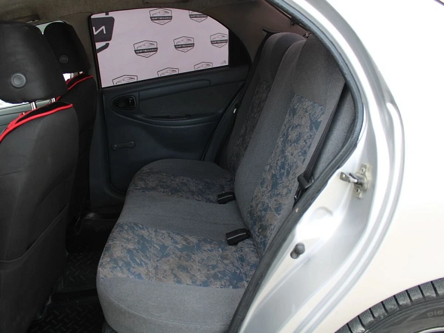 ЗАЗ , 2011г., передний привод, механика