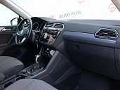 Volkswagen Tiguan, 2020г., полный привод, робот
