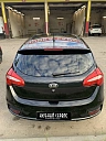 Kia Ceed, 2015г., передний привод, робот
