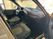 Chevrolet Niva, 2011г., полный привод, механика
