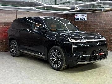 GAC Trumpchi S7, 2025г, полный привод, автомат