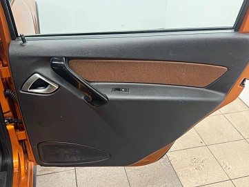 Lada (ВАЗ) , 2019г., передний привод, механика