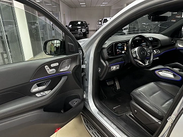 Mercedes-Benz GLE, 2022г, полный привод, автомат