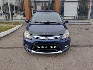 Lifan X50, 2017г, передний привод, вариатор