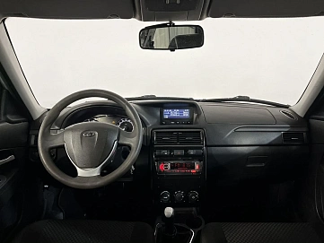 Lada (ВАЗ) Priora, 2014г, передний привод, механика