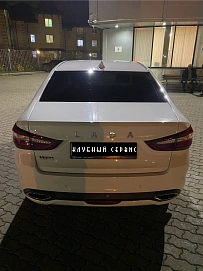 Lada (ВАЗ) Vesta, 2023г, передний привод, механика