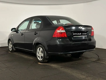 Chevrolet Aveo, 2011г, передний привод, механика