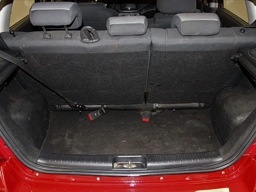 Chevrolet Aveo, 2011г, передний привод, механика