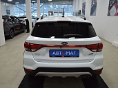 Kia , 2020г., передний привод, автомат