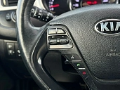 Kia Ceed, 2013г., передний привод, автомат