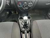 Lada (ВАЗ) Granta, 2015г., передний привод, механика