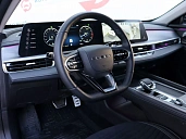 Chery Arrizo 8, 2023г., передний привод, робот
