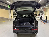 Audi Q5, 2024г., полный привод, робот