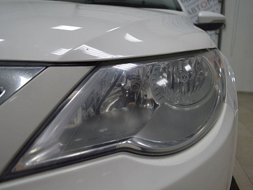 Volkswagen Passat CC, 2010г, передний привод, робот