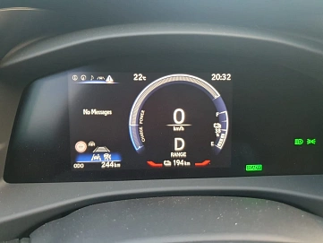 Lexus RZ, 2024г, полный привод, автомат