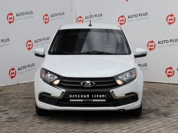 Lada (ВАЗ) Granta, 2024г, передний привод, механика