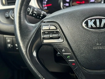 Kia Ceed, 2013г, передний привод, автомат